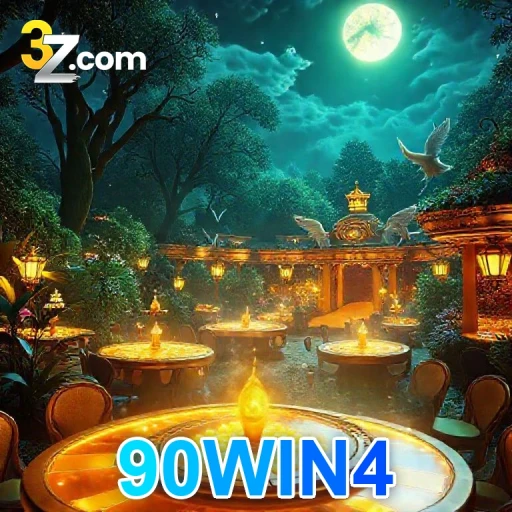 90WIN4 Slots